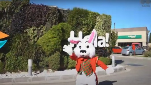 Puerto Plaza, la opción ideal para Semana Santa