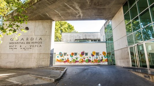 Rosario: murió una beba de 14 meses e investigan si fue a causa del dengue