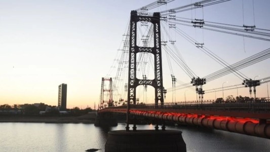 Clima en Santa Fe: domingo con algunas nubes y una máxima de 23°