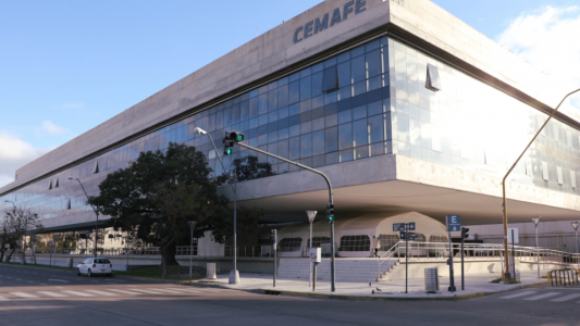 Santa Fe garantiza los estudios genéticos de cáncer en la salud pública