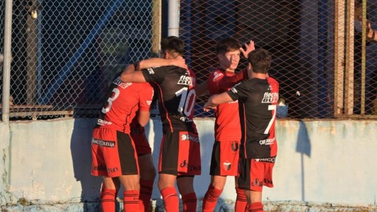 Ya pasó el CADU: cómo sigue la agenda de Colón en la primera Nacional