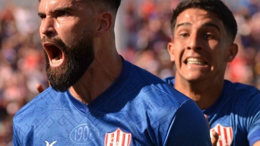 ¿Quiénes son los jugadores que pasaron por Unión y luego gritaron campeón en otro equipo?