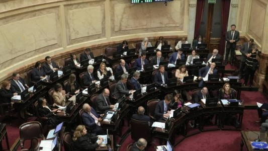 Nuevo aumento de sueldo para los senadores: pasarán a cobrar más de $9,5 millones desde julio