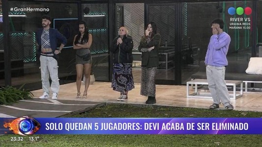 Cómo se vota gratis al que querés que gane Gran Hermano 2025