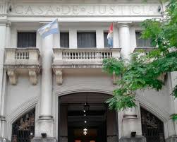 Agredió y amenazó a su pareja: dos años y seis meses de prisión efectiva