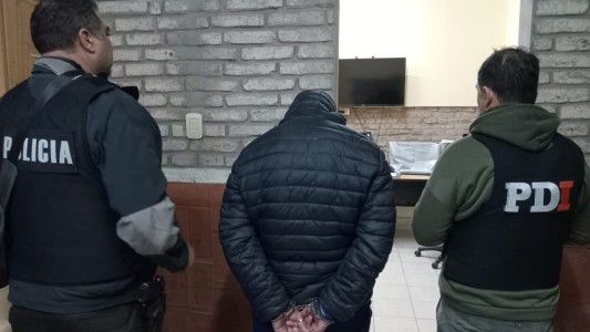 Frontera: detuvieron al principal sospechoso del crimen del menor de cuatro años