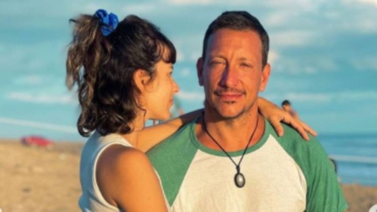 "Está muy caído": cómo se encuentra Nico Vázquez tras su reciente separación de Gime Accardi