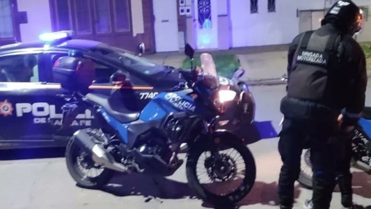 Entradera en barrio Fomento 9 de Julio: se contactaron por Market Place y le robaron joyas