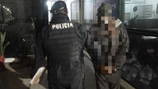 Detuvieron a un hombre con pedido de captura vigente desde 2006 en Santa Fe
