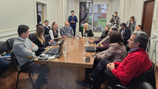 El MPA comenzó a implementar el Portal Muninn para brindar información a víctimas