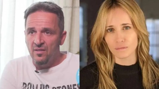 Empieza el juicio contra el ex marido de Julieta Prandi por abuso sexual agravado