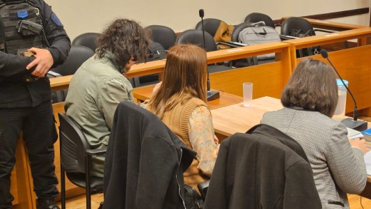 Comenzó el juicio al atacante de los cadetes del Liceo Militar