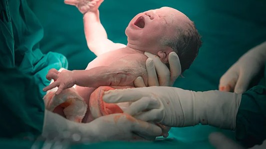 Preocupación en Santa Fe por la caída sostenida de nacimientos