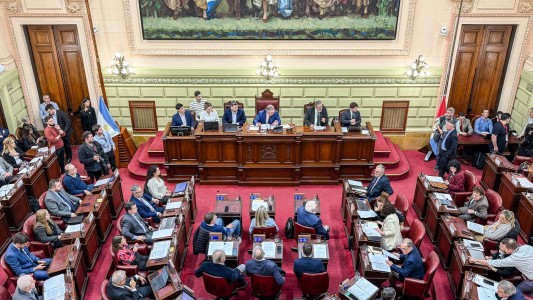 Convención Reformadora: cómo continúan los labores este jueves