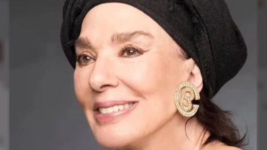 Graciela Borges recibirá el doctorado Honoris Causa