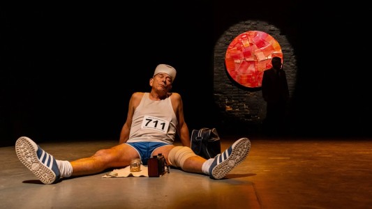 “El Cruce de la Pampa” sube a escena en La Abadía con una versión renovada y poética