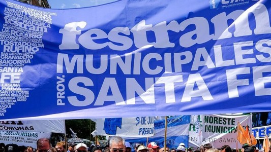 FESTRAM amenaza con medidas de fuerza por el conflicto con la Caja Municipal de Jubilaciones