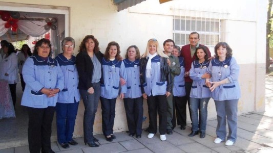 UPCN reclama al Ministerio de Educación un nuevo llamado a inscripción para Asistentes Escolares