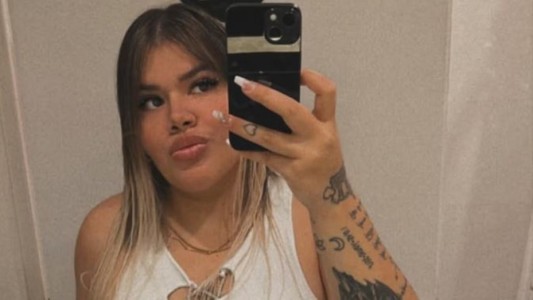 “Está encerrada en el área de buzones”: Alejandro Cipolla sobre la detención de Morena Rial