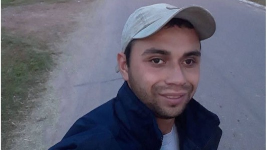 Fueron imputadas las personas que tenían en su poder el celular de Damián Strada