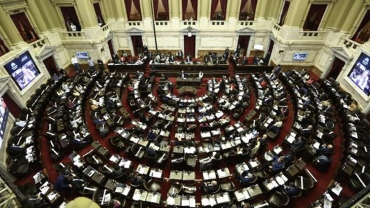 El Gobierno convocará a sesiones extraordinarias para tratar el Presupuesto 2026