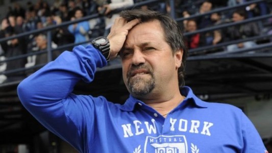 La advertencia de Caruso a Unión: "Lo van a despellejar"