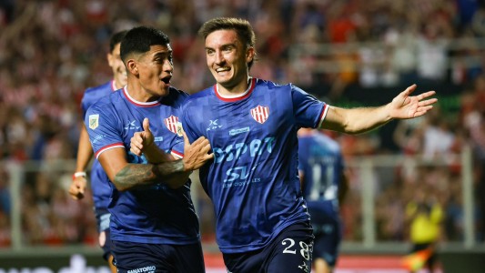 Unión está a un paso de clasificar a los octavos de final de la Liga Profesional