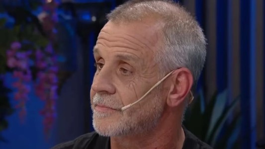 Cómo sigue el estado de salud de Christian Petersen a diez días de su internación