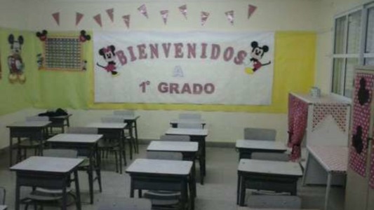 Educación dará a conocer cómo será el cronograma escolar del próximo año