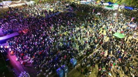 El verano en Santa Fe generó un movimiento económico de $211.326 millones