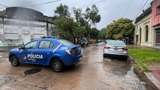 Un confuso hecho de violencia dejó un muerto en la zona de Dr. Zavalla