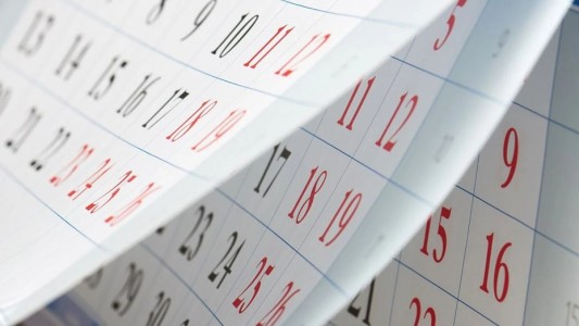 El Gobierno nacional decretó asueto para el 24 y 31 de diciembre