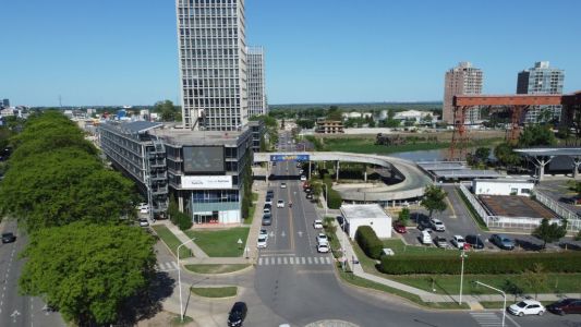 Comienza un fin de semana más que agradable en la ciudad