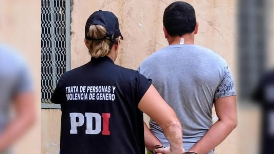 Detuvieron en Coronda a un hombre acusado de abusar sexualmente de su hija de tres años