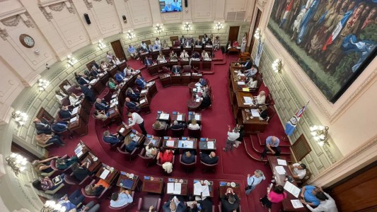 Diputados dio media sanción al Presupuesto 2026 y el Senado a la ley Tributaria