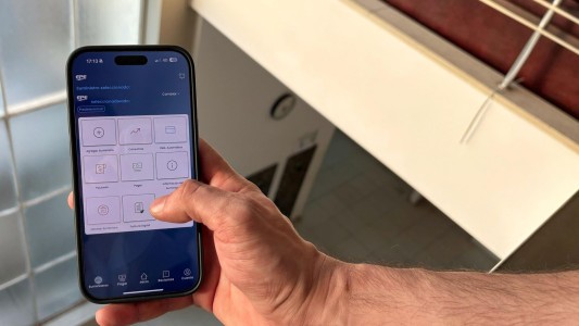 EPE: Ya hay más de 800 mil santafesinos registrados en la Oficina Virtual