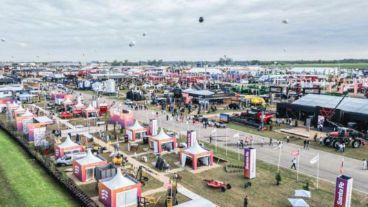 El reclamo del gobierno provincial en la previa de Expoagro: “Hay que terminar con las retenciones"