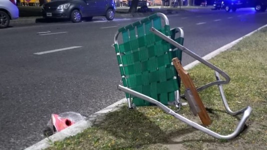 Valentín Giordano no recuperará la libertad por el siniestro fatal en 2024