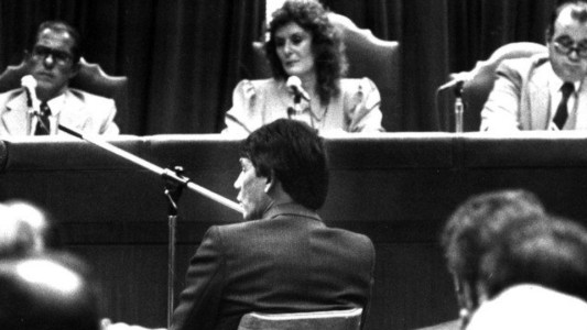 Murió Alicia Ramos Fondeville, la jueza que condenó a Carlos Monzón por femicidio