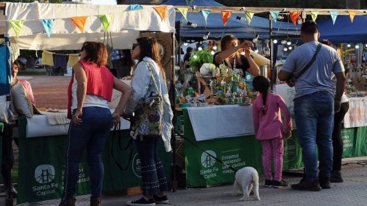 Muestras, paseos y Carnabarriales: la agenda completa para este fin de semana en la ciudad