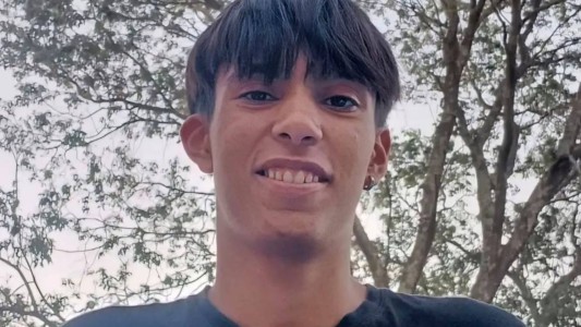 Missing Children Argentina se sumó a la búsqueda de Jeremías Monzón