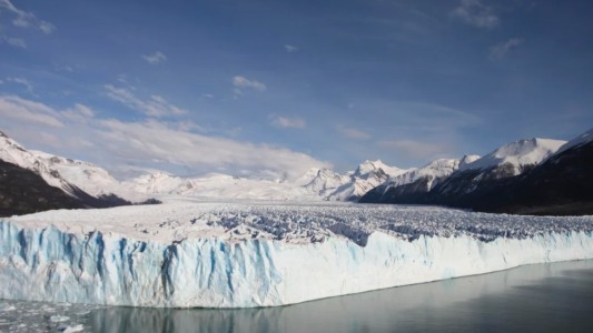 Ley de Glaciares: ¿qué se debate y cómo enfrenta el Gobierno a los bloques opositores?