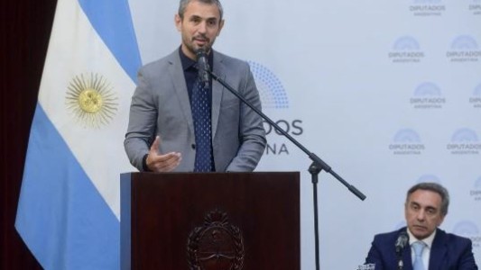 Denuncian penalmente a Martín Menem, a 186 diputados y a los nuevos miembros de la AGN