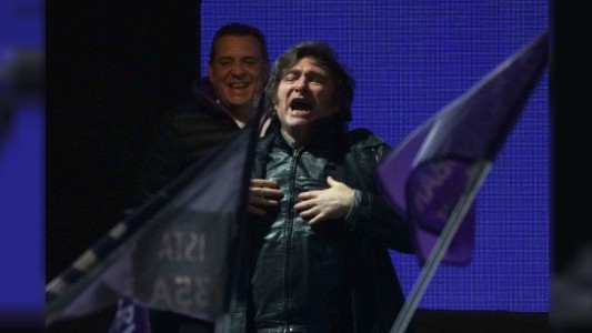 Milei calificó la aprobación del Presupuesto y la Ley de Inocencia Fiscal como un “hito histórico”