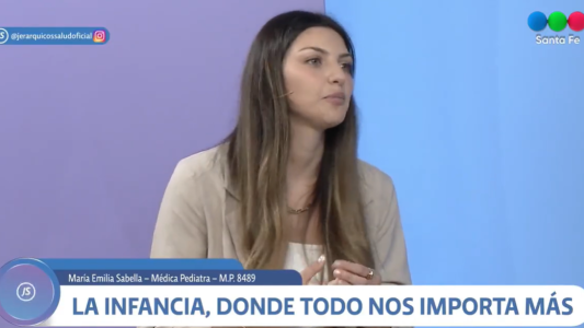 Deshidratación en niños: cómo prevenirla y reconocer las señales a tiempo