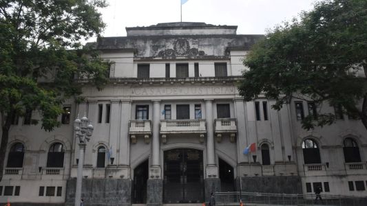 San Javier: Condenaron a un hombre que abusó sexualmente de dos hijas de su pareja