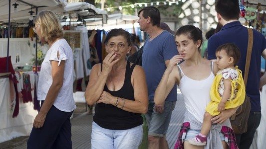 En vísperas de Navidad, Santa Fe prepara una variedad de actividades