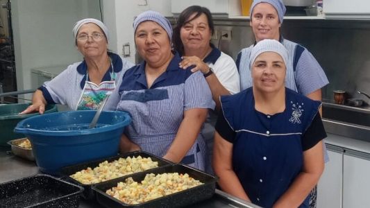 Comienzan a emitirse las primeras resoluciones de Titularización de Asistentes Escolares