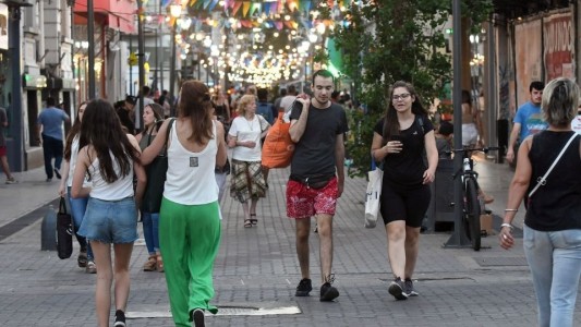 Las ventas navideñas pymes crecieron 1,3% interanual pese a un consumo cauteloso