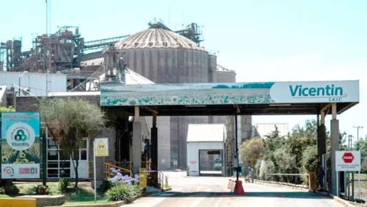 Dieron por finalizada la intervención de Vicentín: cómo continúa el proceso